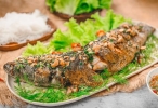 Thuê Xe Vũng Tàu Đi Long An