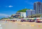 Taxi Sài Gòn Đi Bãi Sau Vũng Tàu