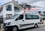 thuê xe đồng nai