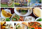 Địa điểm ăn uống miền Tây miền nào nước nào thực sự thú vị?