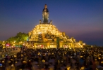Thuê Xe Vũng Tàu Đi Tây Ninh