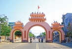Thuê Xe Vũng Tàu Đi Kiên Giang