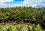 Thuê Xe Vũng Tàu Đi Bến Tre