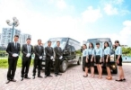 Thuê Xe Có Tài Xế
