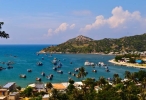Thuê Xe Vũng Tàu Đi Nha Trang