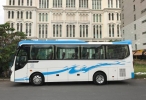 Nên thuê các loại xe 29 chỗ nào phù hợp với chuyến đi của bạn