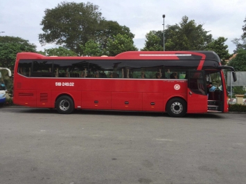 Đôi nét về Bảng giá cho thuê xe du lịch tại TPHCM và Nhà xe ba miền