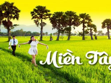 Sài Gòn => Bến Tre 