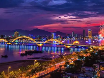 Sài Gòn => Đà Nẵng 