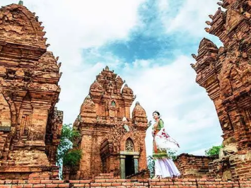 Sài Gòn => Ninh Thuận
