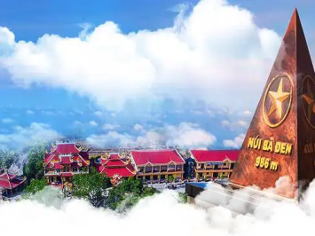 Sài Gòn => Tây Ninh 