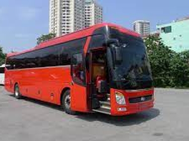 Bảng Giá Cho Thuê Xe 45 Chỗ 