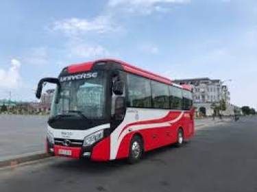 BẢNG GIÁ THUÊ XE 29 CHỖ  