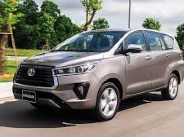 Bảng Giá Thuê Xe 7 Chỗ TPHCM 