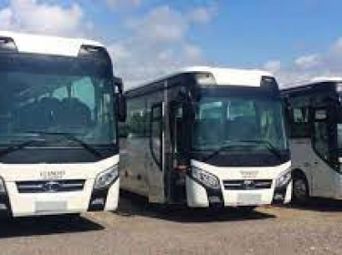 THUÊ XE 45 CHỖ GIẢ RẺ 